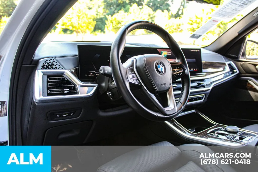 BMW X5 photo 22