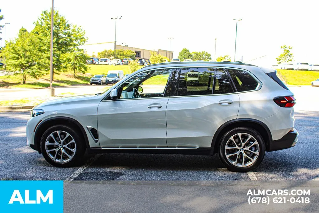 BMW X5 photo 6