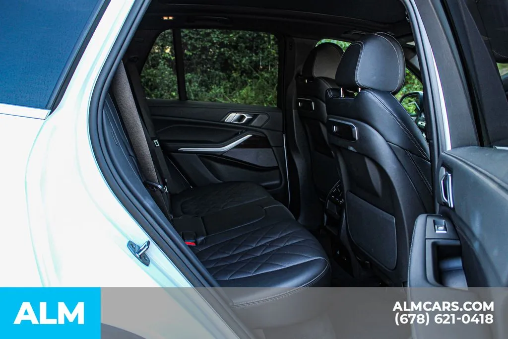 BMW X5 photo 18