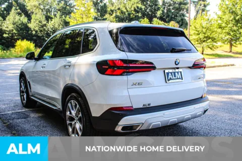 More photos of 2026 BMW X5 sDrive40i at ALM Gwinnett, GA