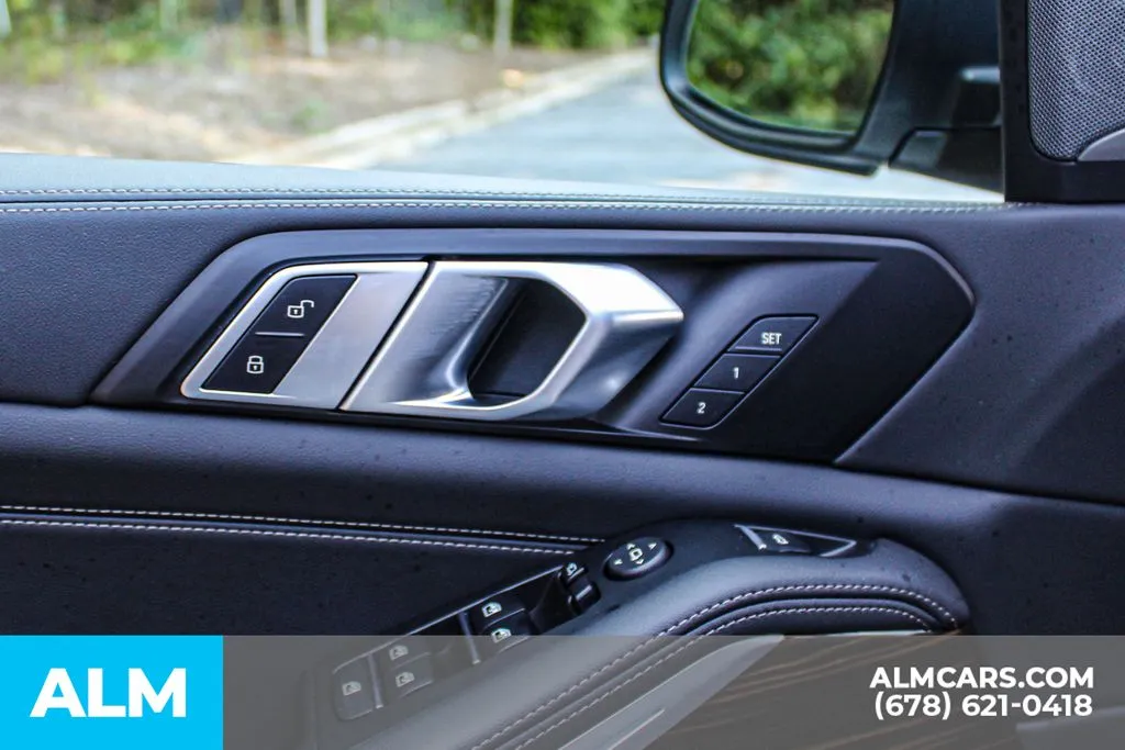 BMW X5 photo 39