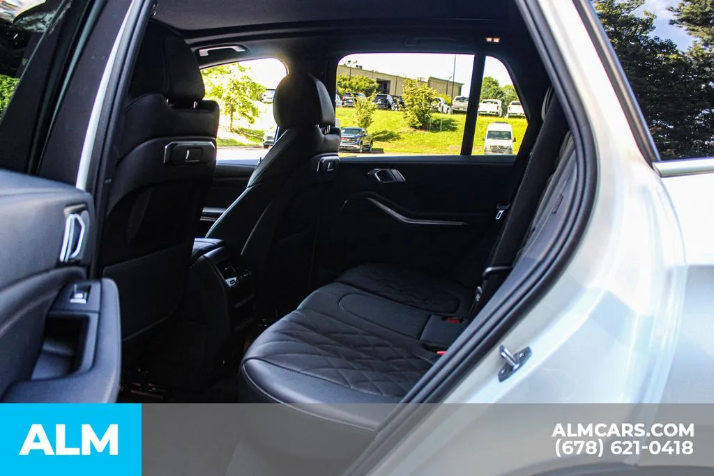 BMW X5 photo 17