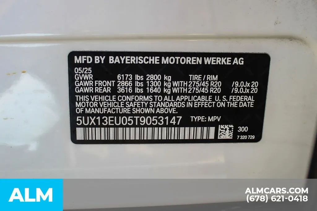 BMW X5 photo 42