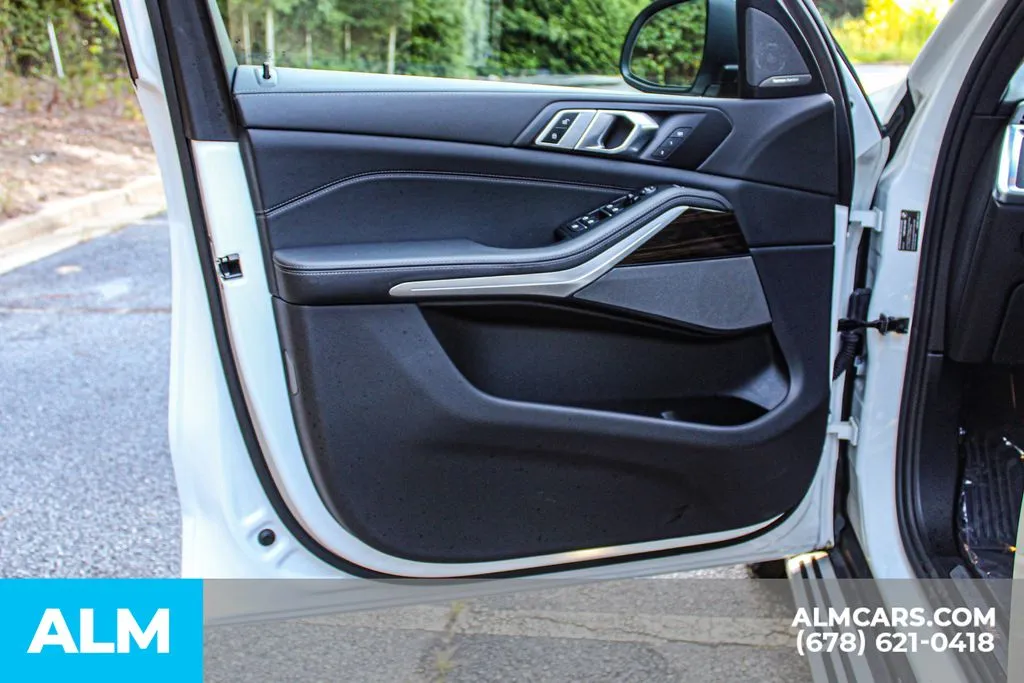BMW X5 photo 38