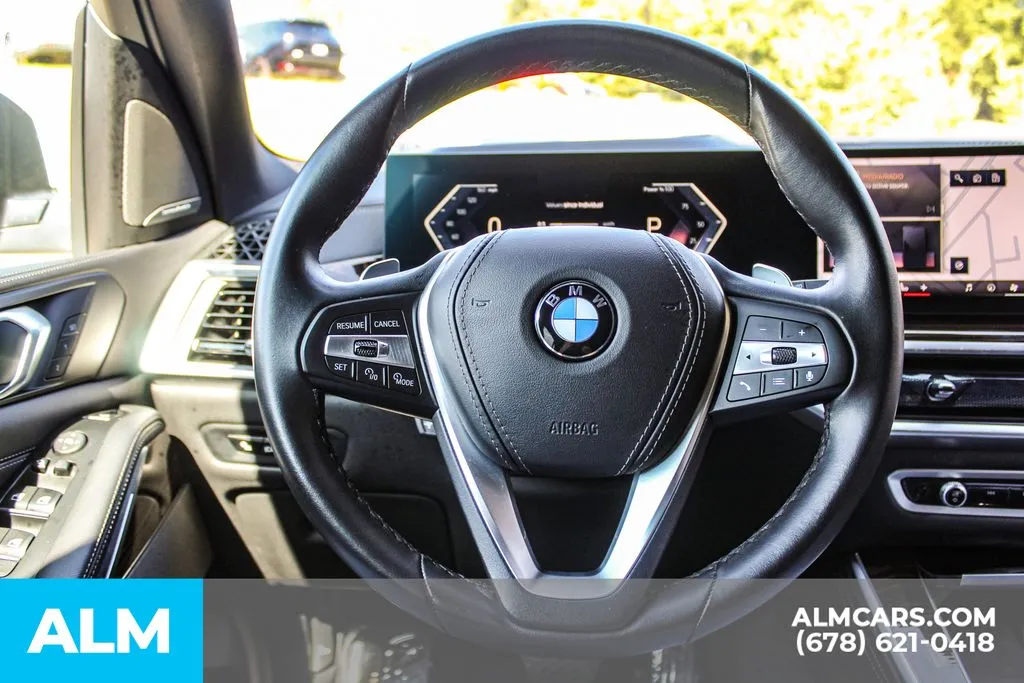 BMW X5 photo 24