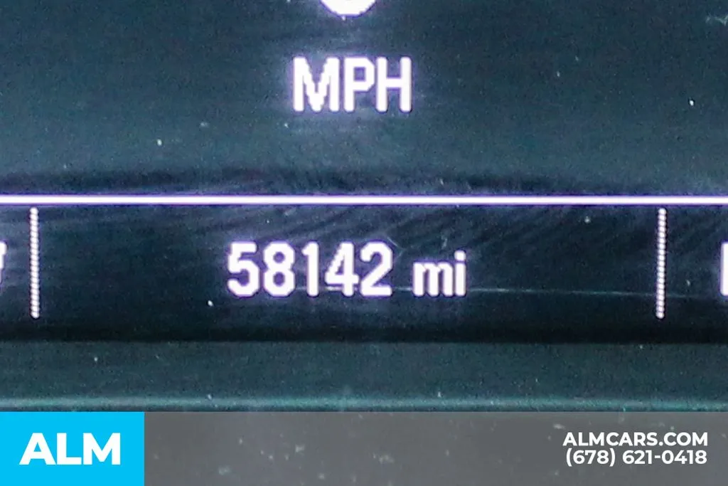 Chevrolet Malibu photo 39