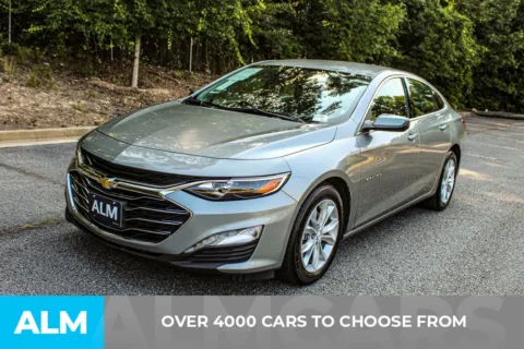 Photos of 2025 Chevrolet Malibu LT for sale in Duluth, GA at ALM Gwinnett