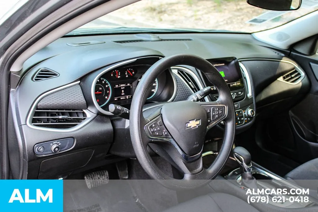 Chevrolet Malibu photo 30