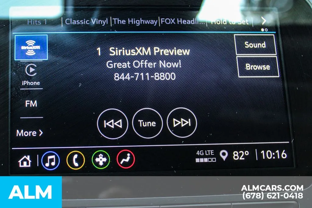 Chevrolet Malibu photo 33