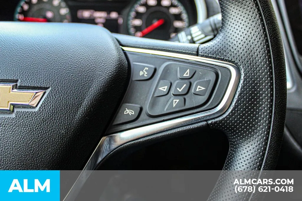 Chevrolet Malibu photo 26