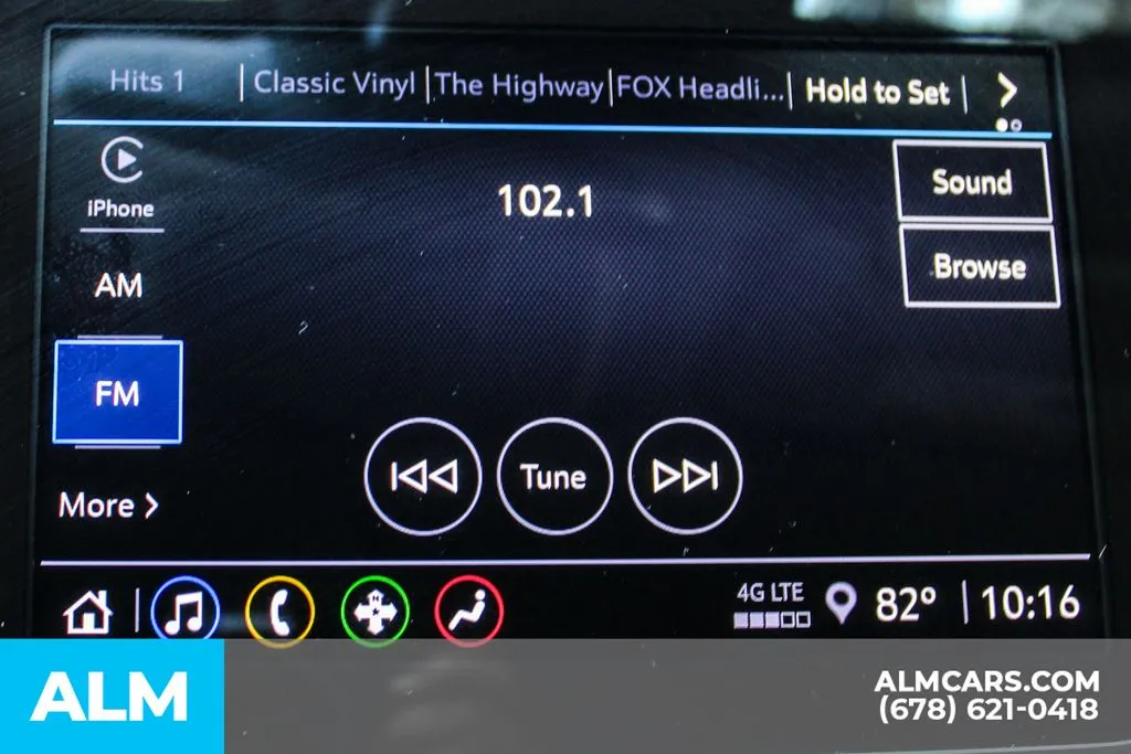 Chevrolet Malibu photo 32