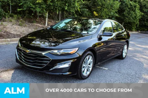 Photos of 2025 Chevrolet Malibu LT for sale in Duluth, GA at ALM Gwinnett