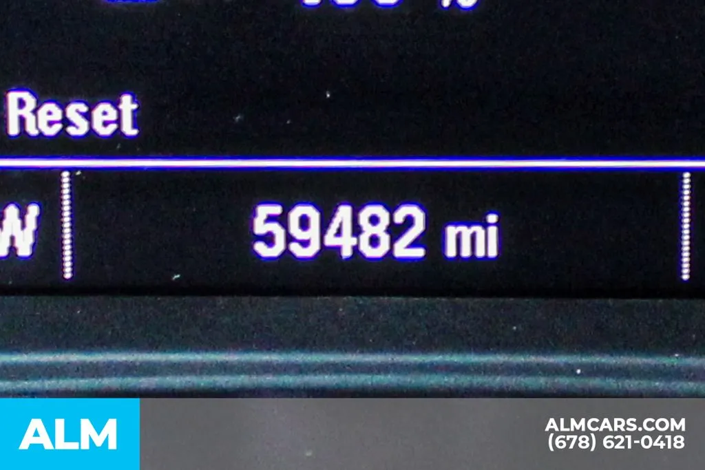 Chevrolet Malibu photo 39