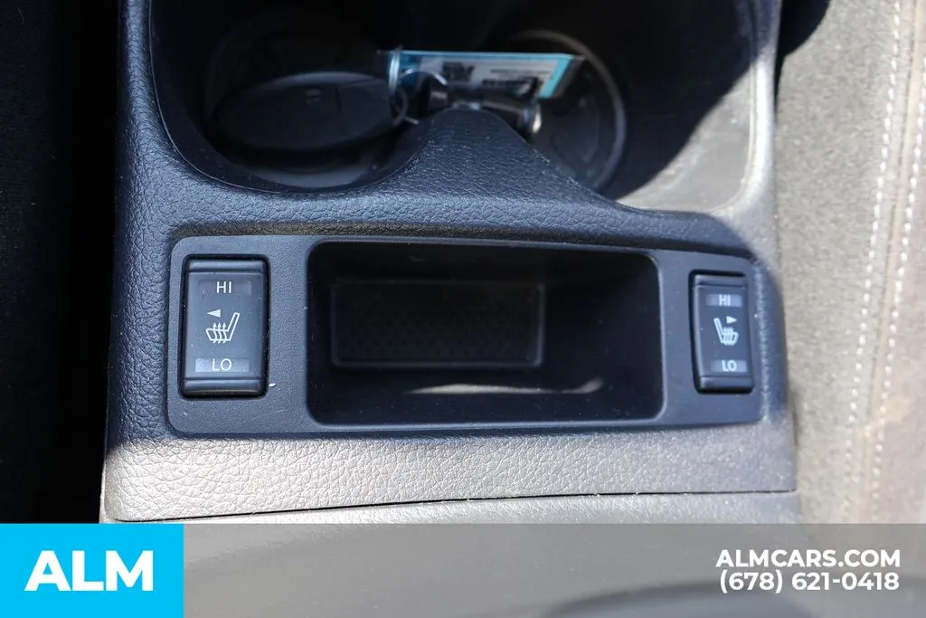 Nissan Rogue photo 31