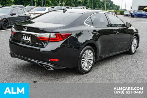 More photos of 2017 Lexus ES 350 at ALM Gwinnett, GA