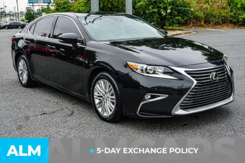 Another view of 2017 Lexus ES 350 for sale in Duluth, GA at ALM Gwinnett