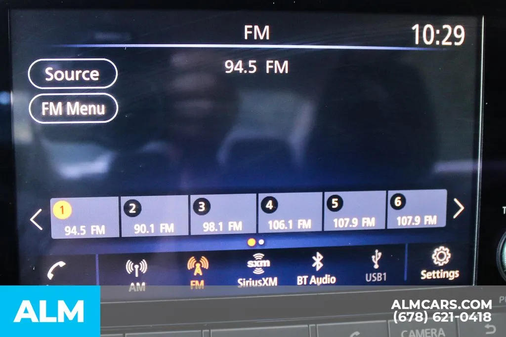 Nissan Altima photo 28