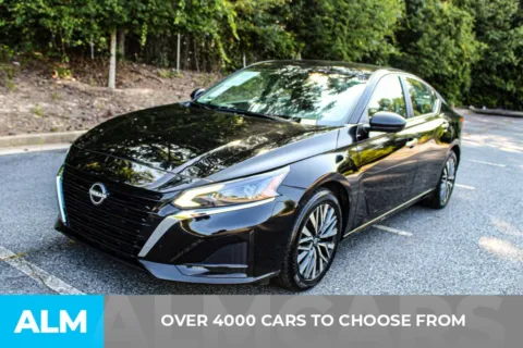 Photos of 2025 Nissan Altima 2.5 SV for sale in Duluth, GA at ALM Gwinnett