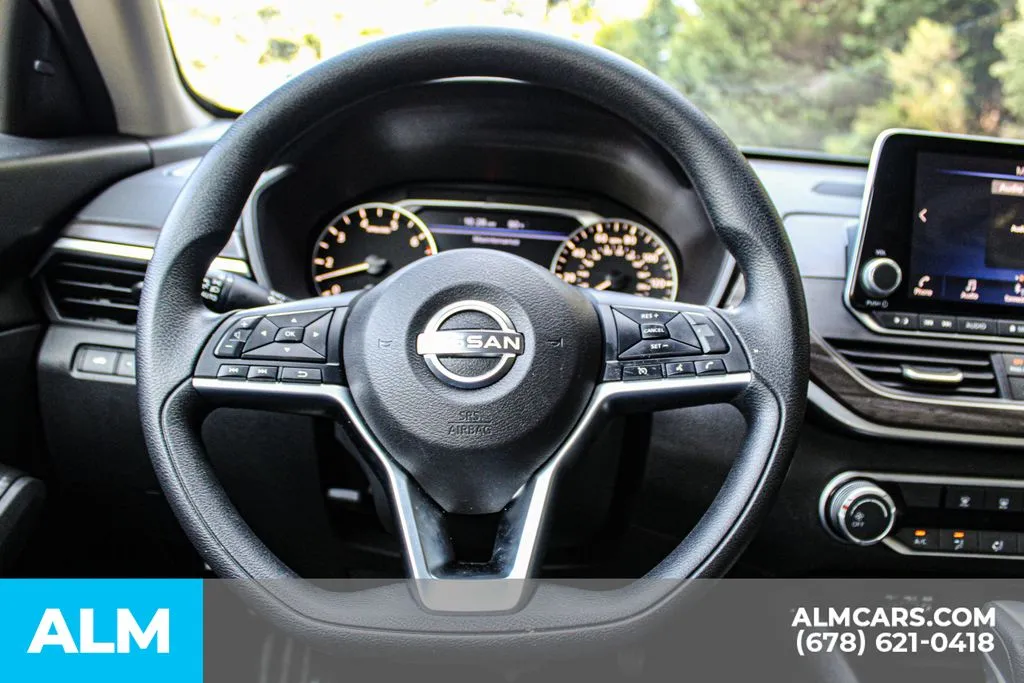 Nissan Altima photo 22