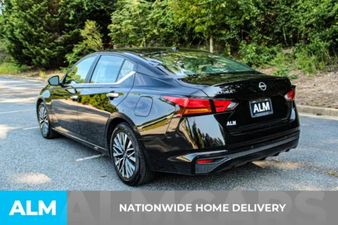 More photos of 2025 Nissan Altima 2.5 SV at ALM Gwinnett, GA