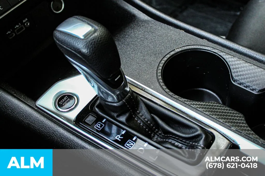 Nissan Altima photo 30
