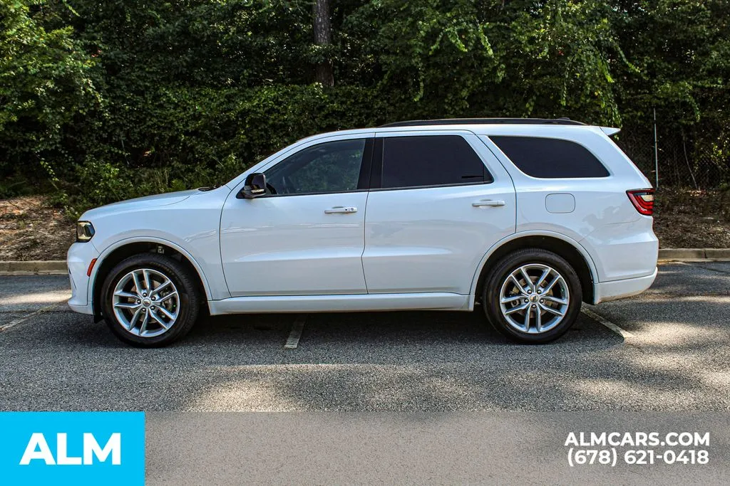 Dodge Durango photo 6