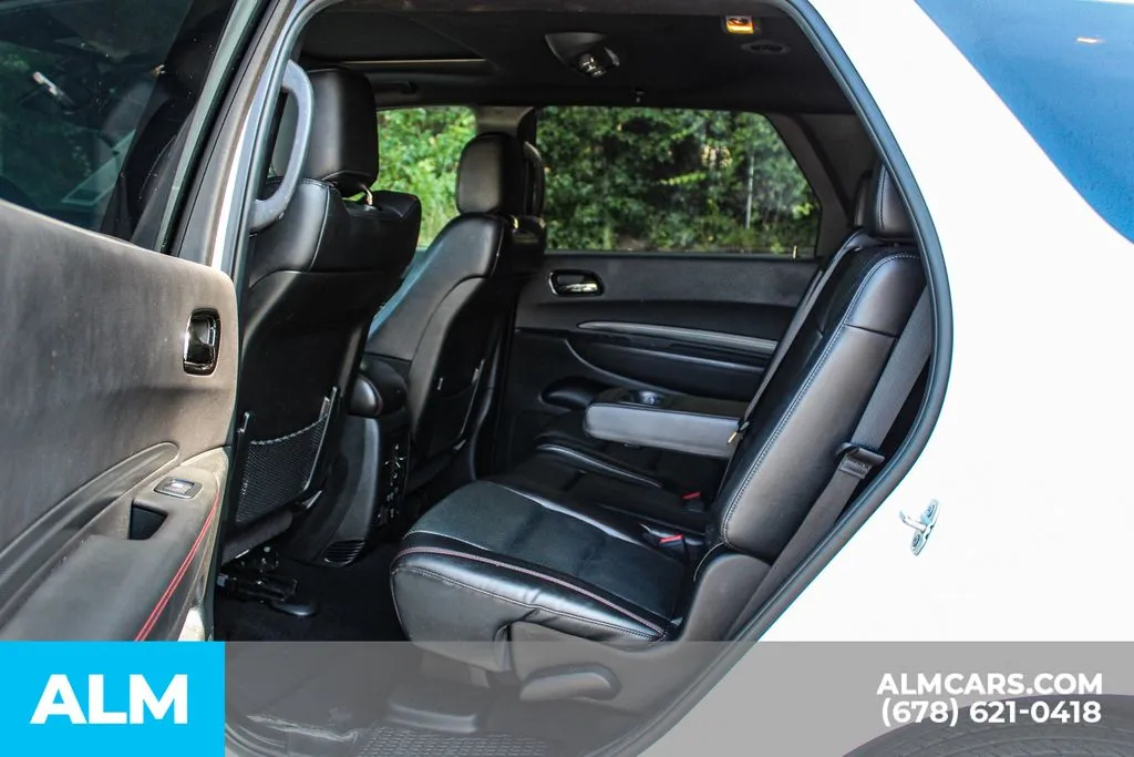 Dodge Durango photo 17
