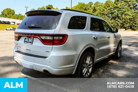 More photos of 2024 Dodge Durango GT Plus at ALM Gwinnett, GA