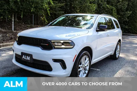 Photos of 2024 Dodge Durango GT Plus for sale in Duluth, GA at ALM Gwinnett