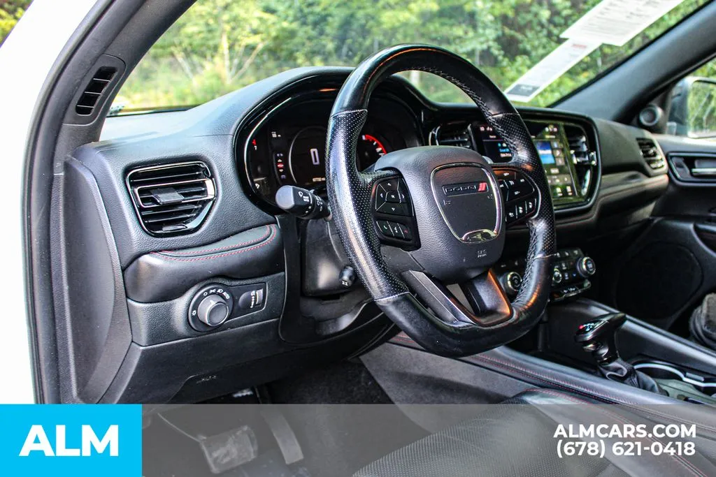 Dodge Durango photo 31