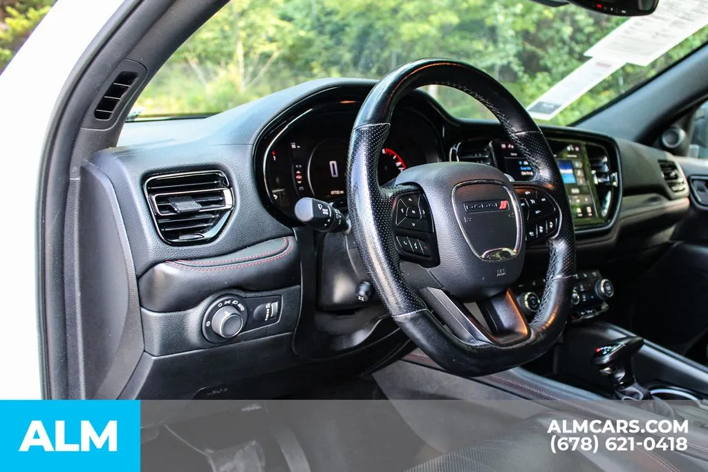 Dodge Durango photo 24