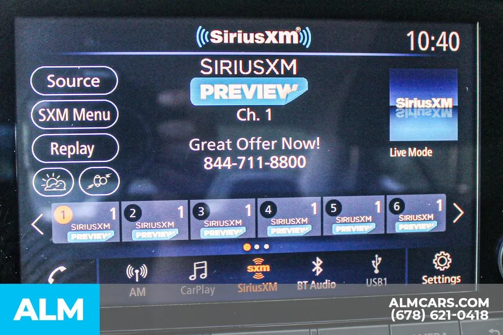 Nissan Altima photo 31