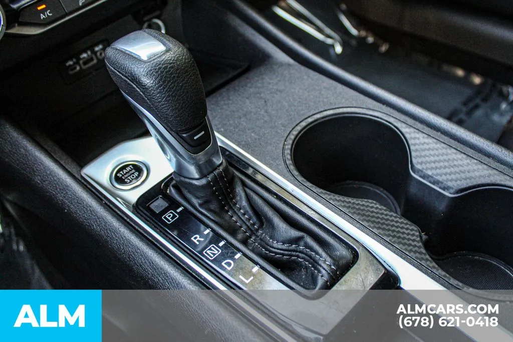 Nissan Altima photo 32