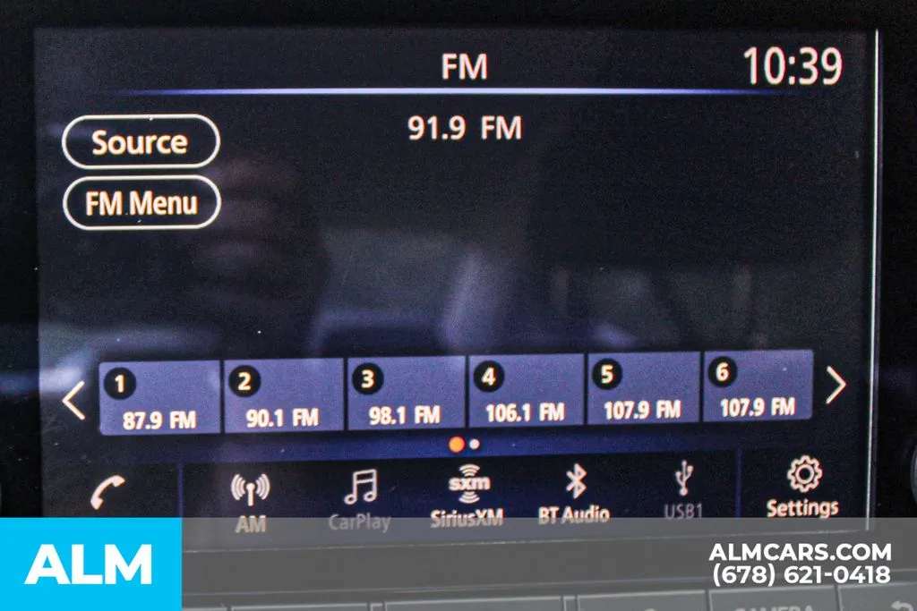 Nissan Altima photo 30