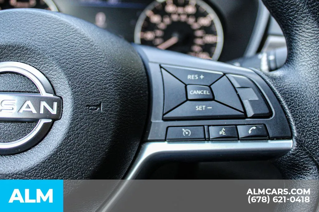 Nissan Altima photo 24