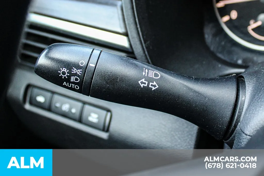 Nissan Altima photo 26