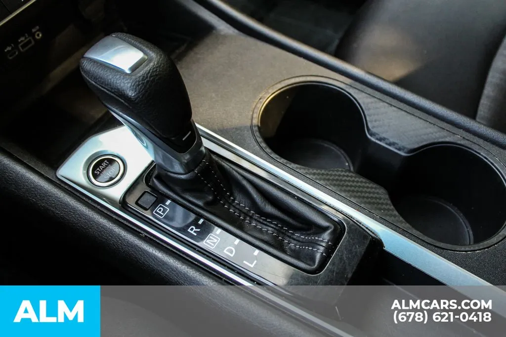 Nissan Altima photo 35