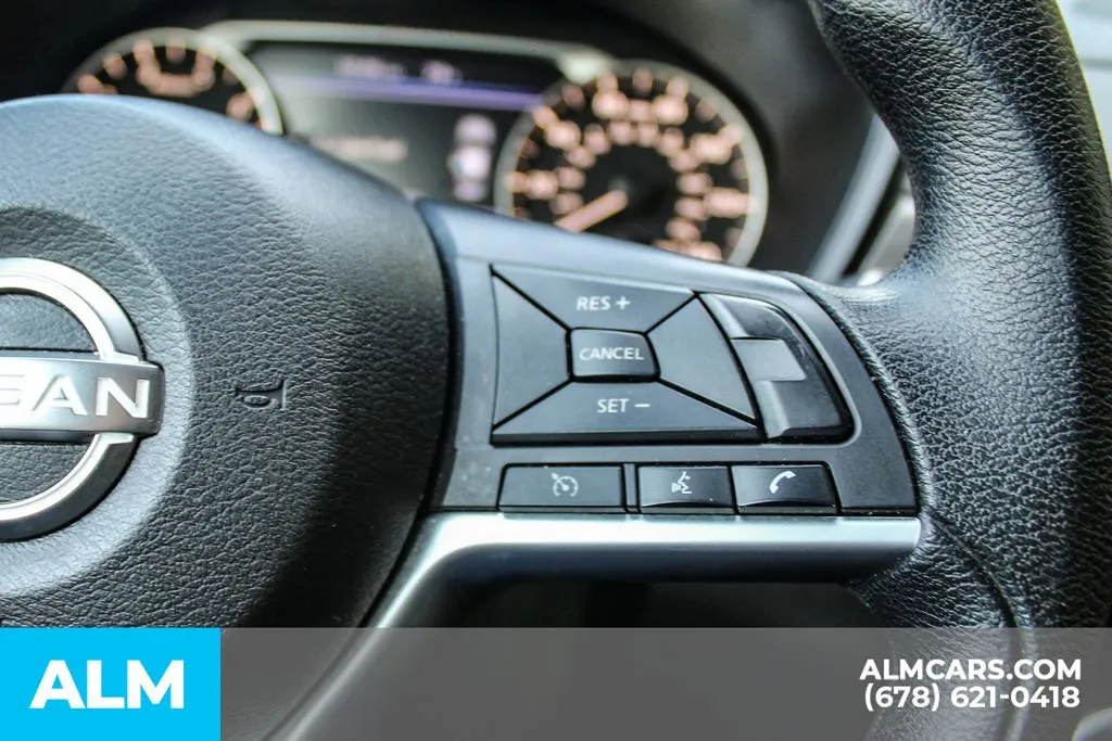 Nissan Altima photo 24