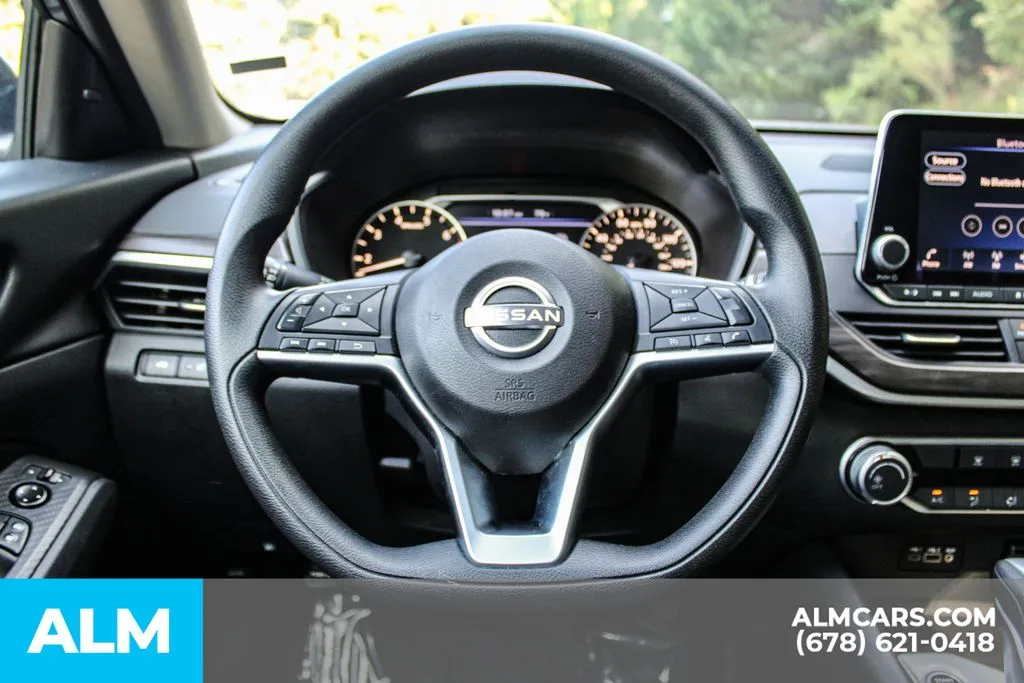 Nissan Altima photo 22
