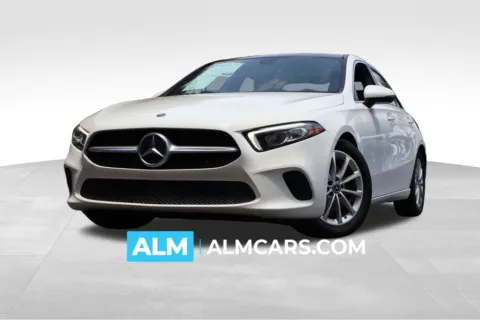 2021 Mercedes-Benz A-Class A 220 for sale in Duluth, GA