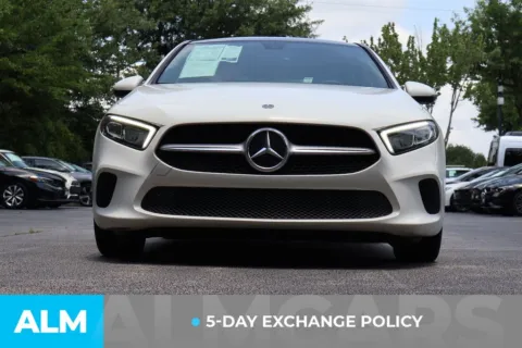 Another view of 2021 Mercedes-Benz A-Class A 220 for sale in Duluth, GA at ALM Gwinnett