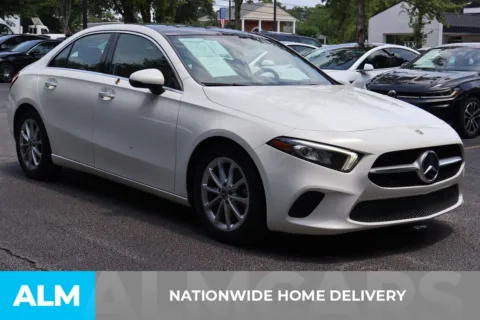 More photos of 2021 Mercedes-Benz A-Class A 220 at ALM Gwinnett, GA