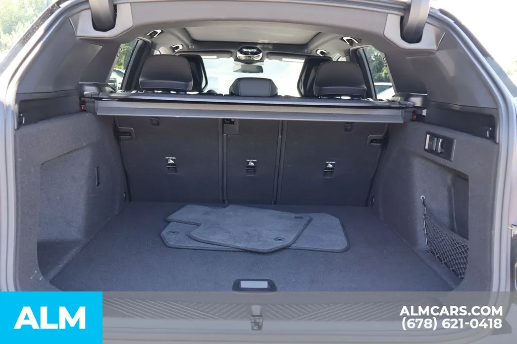 BMW X3 photo 20