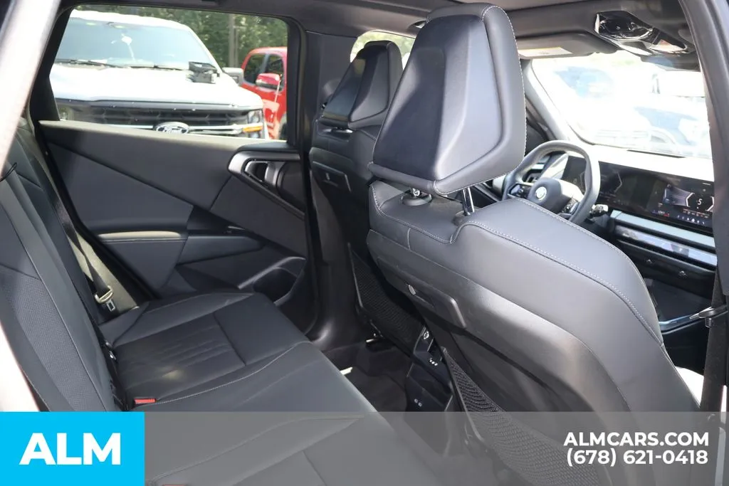 BMW X3 photo 23