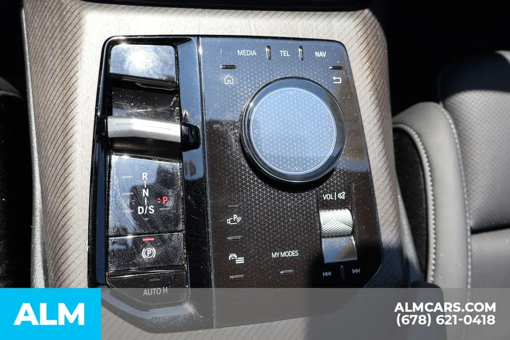 BMW X3 photo 31