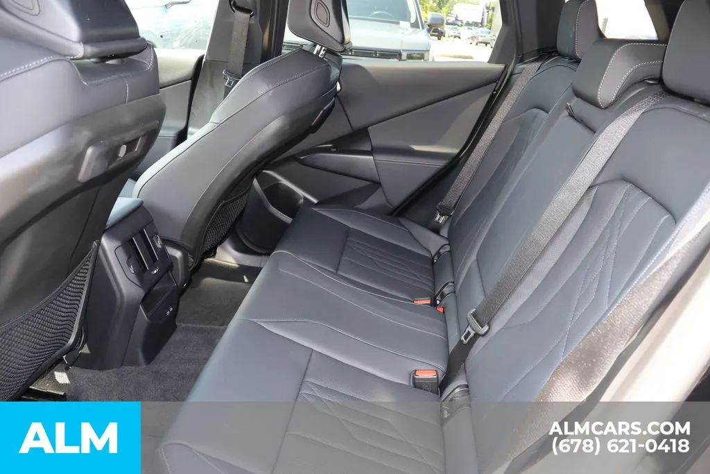 BMW X3 photo 17