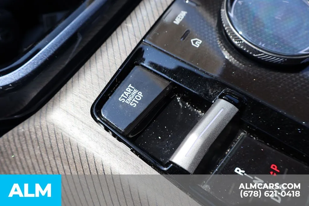 BMW X3 photo 32