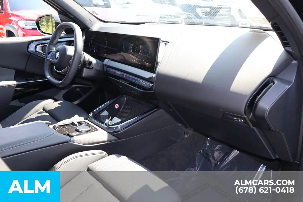 BMW X3 photo 28