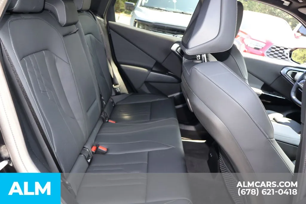 BMW X3 photo 22
