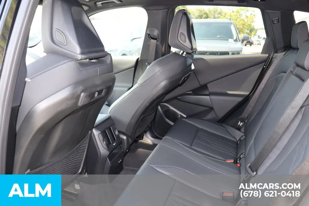 BMW X3 photo 16